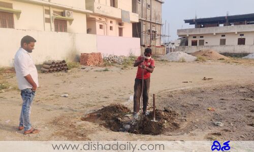 దిశ ఎఫెక్ట్.. స్పందించిన అధికారులు