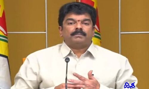 వివేకానందరెడ్డి హత్య ఇంటి దొంగల పనే.. ఎంపీ టికెట్ ఇవ్వొద్దన్నందుకే..