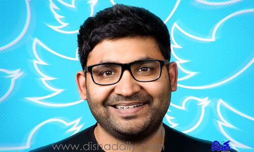 పెటర్నిటీ లీవ్‌లో ట్విట్టర్ సీఈవో.. ఈక్వల్ పేరెంటింగ్‌‌కు నిదర్శనమా!
