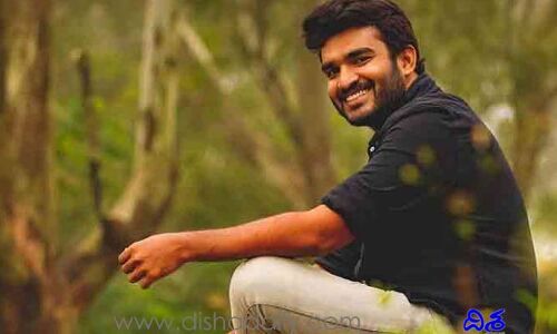 ‘ఆహా’కి కిరణ్ అబ్బవరం ప్రత్యేక ధన్యవాదాలు
