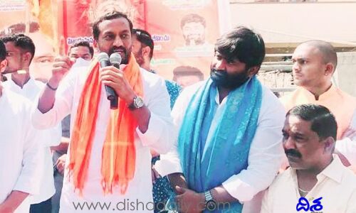 ఆ విషయంలో కేసీఆర్ చేస్తున్న ప్రయత్నాలు సాగవు: ఎమ్మెల్యే రఘునందన్ రావు