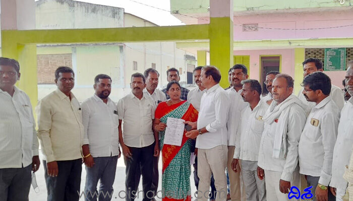 రైతు సంక్షేమమే సీఎం కేసీఆర్ లక్ష్యం రైతు సంక్షేమమే సీఎం కేసీఆర్ లక్ష్యం