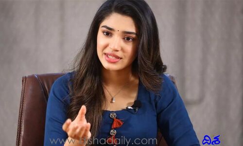 సోషల్ మీడియాలో పుకార్లు.. హర్ట్ అయిన యంగ్ హీరోయిన్