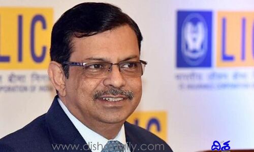 ఐడీబీఐ బ్యాంకులో ఎల్ఐసీ మొత్తం వాటా విక్రయించే అవకాశం లేదు: ఛైర్మన్!
