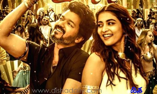 ట్రెండింగ్ స్టార్ట్ చేసిన విజయ్.. అక్కడ మెప్పిస్తాడా..??