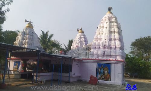 శివరాత్రికి ముస్తాబవుతున్న శివాలయాలు.. ఆ ఆలయం మరింత ప్రత్యేకం