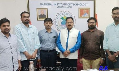 పవర్ బిల్‌ తగ్గించే ఎలక్ట్రిక్ స్విచ్.. నిట్ పరిశోధకుల ఘనత!