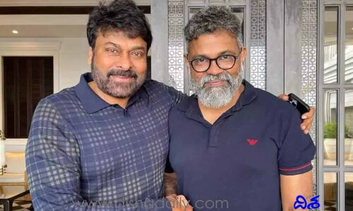 మెగా ప్లాన్ చేస్తున్న సుకుమార్..??