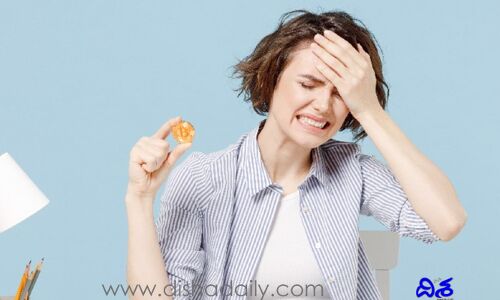 క్రిప్టో స్కామ్.. 2 కోట్లు నష్టపోయిన యువతి!