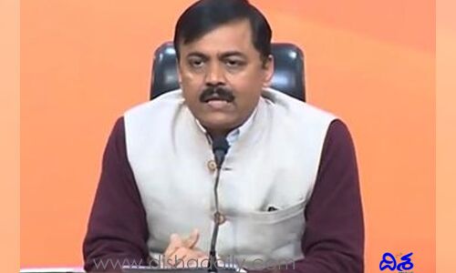 ఈస్ట్ కోస్ట్ రైల్వే జోన్‌లో భద్రతా సమస్యలపై సమీక్ష నిర్వహించండి: కేంద్ర రైల్వేమంత్రికి ఎంపీ జీవీఎల్ లేఖ