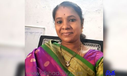 మున్సిపల్ ఇంఛార్జ్‌గా పావని.. ఉత్తర్వులు ఇచ్చిన కలెక్టర్