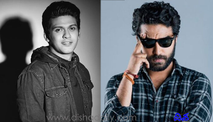 టాలీవుడ్లో మరో స్టార్ కాంబో.. ఫుల్ ఖుష్ అవుతున్న ఫ్యాన్స్..?? టాలీవుడ్లో మరో స్టార్ కాంబో.. ఫుల్ ఖుష్ అవుతున్న ఫ్యాన్స్..??