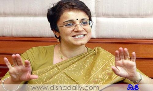 సెబీ కొత్త ఛైర్‌పర్శన్‌గా మాధబి పూరి!