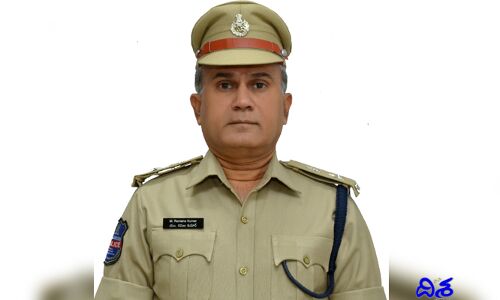 జిల్లాలో పోలీసు యాక్ట్ అమలు.. ఉల్లంఘిస్తే చర్యలు తప్పవు
