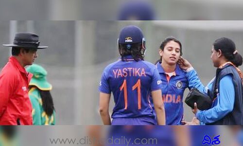 టీ20 వరల్డ్ కప్‌‌కు ముందు భారత్‌కు షాక్.. స్టార్ ఓపనర్ తలకు గాయం!
