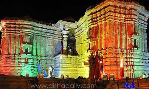 కాకతీయుల కాలం నాటి ప్రసిద్ధ శైవ క్షేత్రాలు.. దిశ ప్ర‌త్యేక క‌థ‌నం
