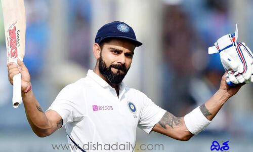 కోహ్లీ కెరీర్‌లో కీలక ఘట్టం.. ఆ మ్యాచ్ కోసం ఫ్యాన్స్ వెయిటింగ్!