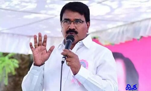 కేసీఆర్ పర్యటన విజయవంతం చేయాలి.. మంత్రి నిరంజన్ రెడ్డి