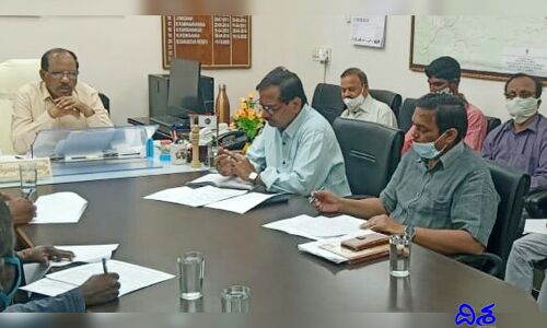 బెల్లంపల్లిలో 96 శాతం బొగ్గు ఉత్పత్తి!