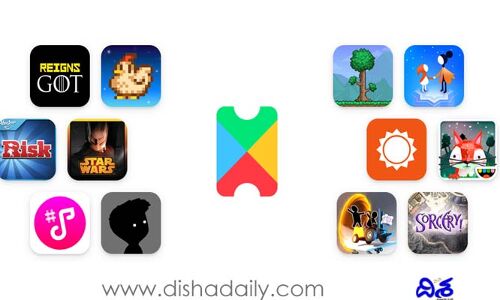 Google లో ఎలాంటి యాడ్‌లు లేకుండా 1,000 యాప్‌లు