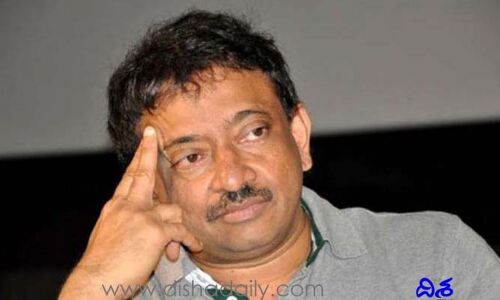 ఆర్‌జీవీ అసలు బాగోతం బయటపెట్టిన సోదరి.. అమ్మాయిల పిచ్చి అంటూ