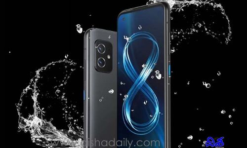 Asus నుంచి 8K వీడియో రికార్డింగ్ ఫోన్..