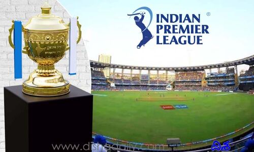 ఐపీఎల్ ఫ్యాన్స్‌కు గుడ్‌న్యూస్: 25శాతం ప్రేక్షకులతో ఫస్ట్ ఫేజ్