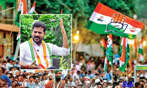ఎన్నికలకు టీ-కాంగ్రెస్ రెడీ.. అభ్యర్థుల జాబితా సిద్ధం!