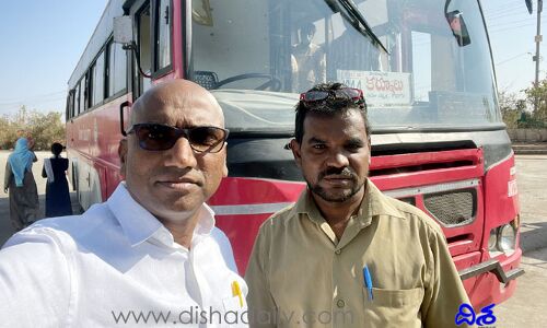 RTC కార్మికుల జీవితాలు ప్రమాదంలో ఉన్నయ్: RSP