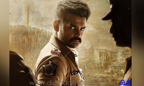 విడుదలకు ముందే అమ్ముడుపోయిన ది వారియ‌ర్‌.. ఎన్ని కోట్లో తెలుసా?