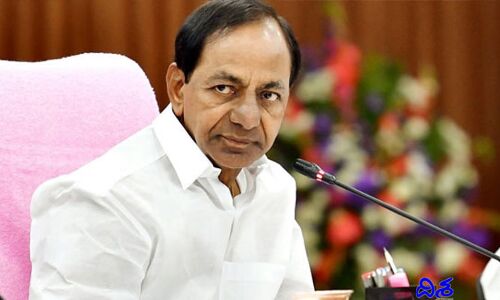 గజ్వేల్‌ను వీడనున్న సీఎం కేసీఆర్.. ఆ స్థానం నుంచి పోటీకి అవకాశం