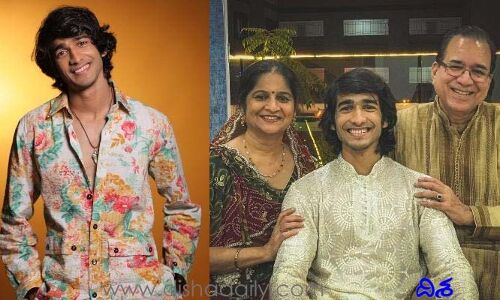 గంగూబాయి కతియావాడిపై పేరెంట్స్ రియాక్షన్.. ఎమోషనల్ అయిన శాంతను