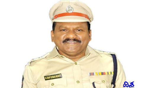 ఈ నెల 31 వరకు పోలీస్ యాక్ట్‌ అమలు