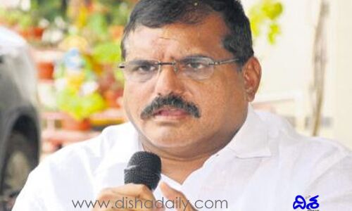 మూడు రాజధానులకే కట్టుబడి ఉన్నాం :  మంత్రి బొత్స సత్యనారాయణ