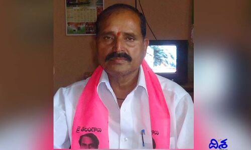 తెలంగాణ తొలి, మలి దశ ఉద్యమ నేత కన్నుమూత