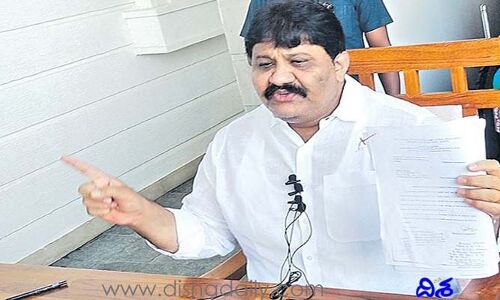 ఎంపీ అవినాశ్ రెడ్డి చాలా మంచోడు: వైసీపీ ఎమ్మెల్యే రాచమల్లు శివప్రసాద్ రెడ్డి