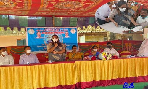 ఉచిత వైద్య సేవలు సద్వినియోగం చేసుకోవాలి