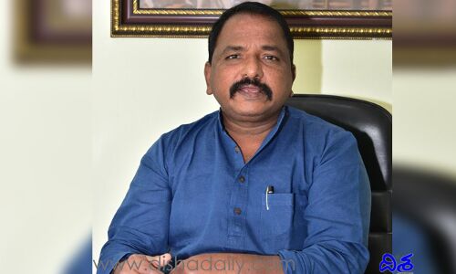 ఆ రైతుల పోరాటం ఫలించింది.. ఏపీసీసీ చీఫ్ శైలజానాథ్