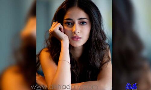 అతనితో డేటింగ్‌పై క్లారిటీ ఇచ్చిన యంగ్ బ్యూటీ.. సంతోషంగా ఉన్నానంటూ...