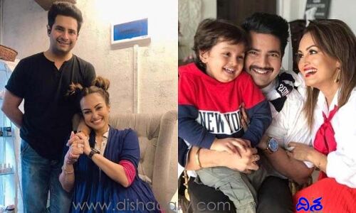 ఆయన అక్రమ సంబంధమే మా విడాకులకు కారణం..
