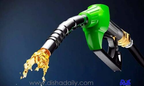త్వరలో పెట్రోల్, డీజిల్ ధరల మోత..