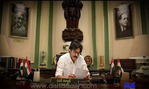 పవన్ కళ్యాణ్ సీఎం కావాలంటే ఫ్యాన్స్ అంతా ఇలా చేయండి: కేఏ పాల్