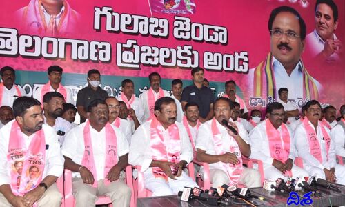 బీజేపీ నేతలు ఏం సమాధానం చెబుతారు.. ఎవరు ప్రశ్నించారంటే..?