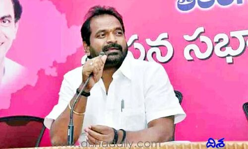 మంత్రి శ్రీనివాస్ గౌడ్‌ను ఎందుకు చంపాలని అనుకున్నానంటే..