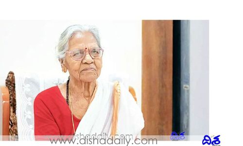 నాడు ప్రజా సమస్యలపై.. నేడు మృత్యువుతో పోరాటం