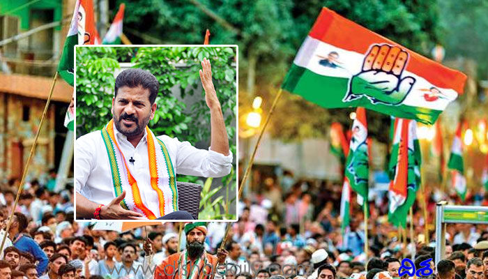 ఎన్నికలకు టీ-కాంగ్రెస్ రెడీ.. అభ్యర్థుల జాబితా సిద్ధం! ఎన్నికలకు టీ-కాంగ్రెస్ రెడీ.. అభ్యర్థుల జాబితా సిద్ధం!