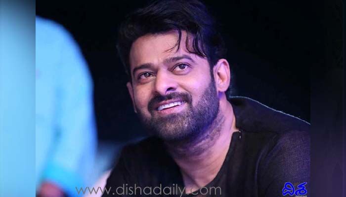పెళ్లిపై ప్రభాస్ క్లారిటీ.. రాధేశ్యామ్ ప్రమోషన్స్లో హాట్ కామెంట్స్ పెళ్లిపై ప్రభాస్ క్లారిటీ.. రాధేశ్యామ్ ప్రమోషన్స్లో హాట్ కామెంట్స్