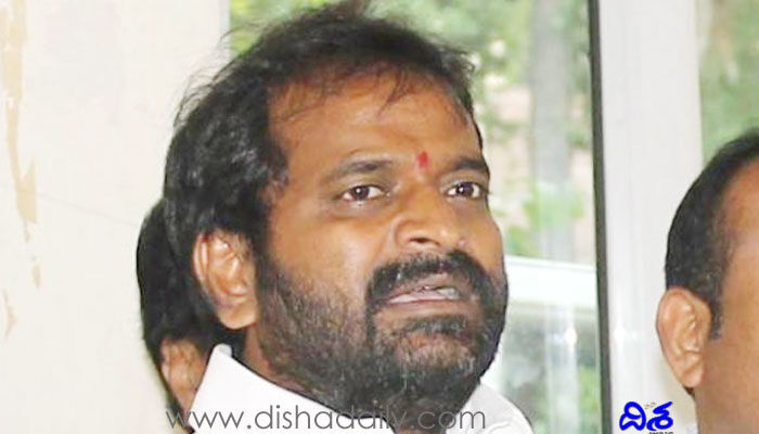 అప్పుడే మంత్రిని చంపాలని ఫిక్స్ అయ్యా: రాఘవేంద్రరాజు అప్పుడే మంత్రిని చంపాలని ఫిక్స్ అయ్యా: రాఘవేంద్రరాజు