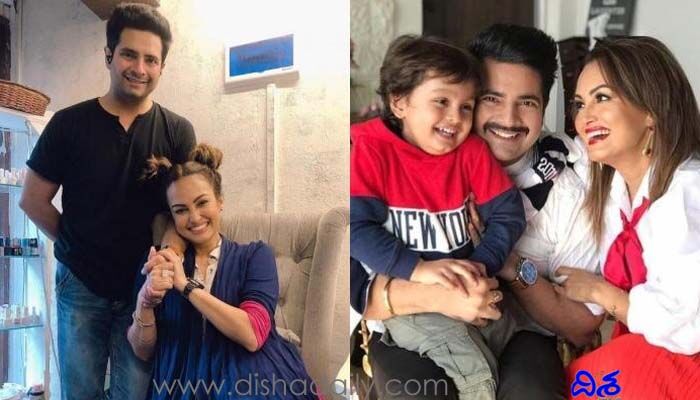 ఆయన అక్రమ సంబంధమే మా విడాకులకు కారణం.. ఆయన అక్రమ సంబంధమే మా విడాకులకు కారణం..