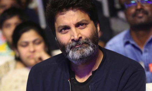 అతడి విషయంలో ఫెయిలైన త్రివిక్రమ్.. మరి ఈసారైనా..??